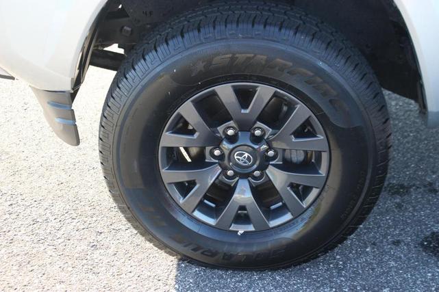 Photo of 2023  Toyota Tacoma