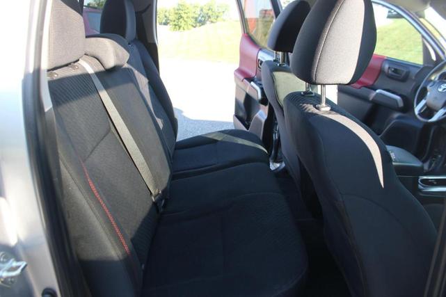 Photo of 2023  Toyota Tacoma