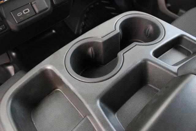 Photo of 2024 Summit White Chevrolet Silverado 3500