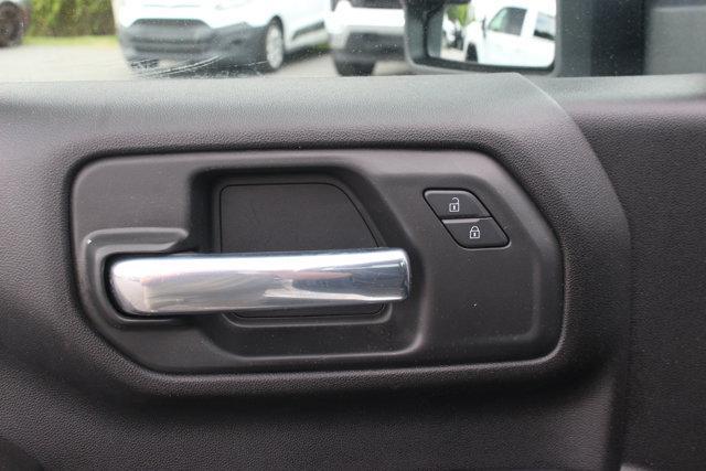 Photo of 2024 Summit White Chevrolet Silverado 3500