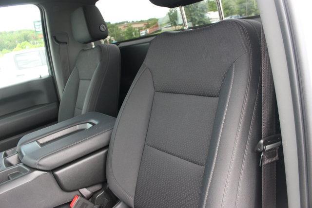 Photo of 2024 Summit White Chevrolet Silverado 3500