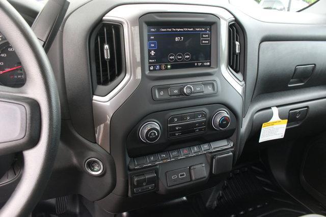 Photo of 2024 Summit White Chevrolet Silverado 3500