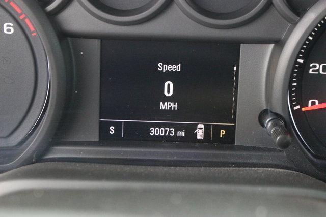 Photo of 2024 Summit White Chevrolet Silverado 3500