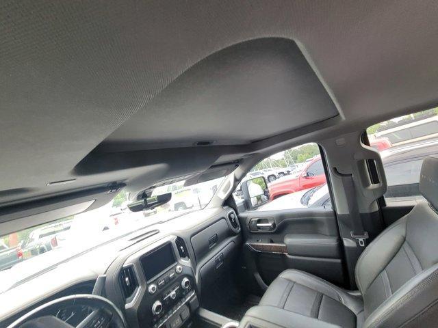 Photo of 2022 White Frost Tri-Coat GMC Sierra 3500