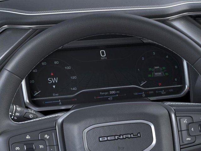 Photo of 2026 Glacier White GMC Sierra 2500