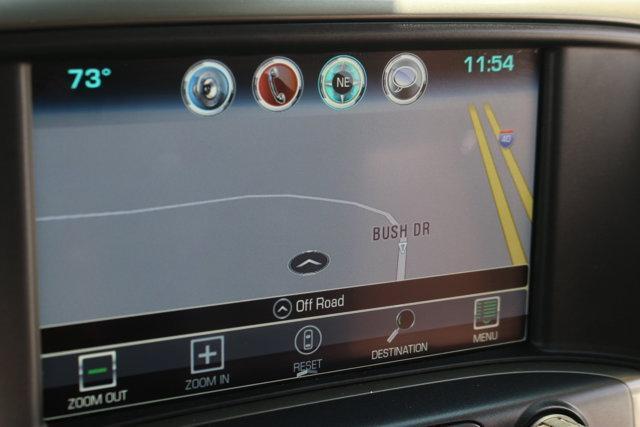 Photo of 2019 Summit White Chevrolet Silverado 2500