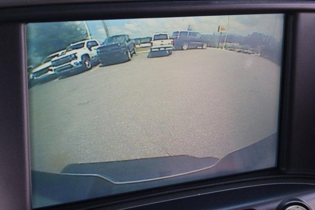 Photo of 2019 Summit White Chevrolet Silverado 2500