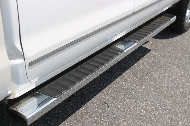 Photo of 2019 Summit White Chevrolet Silverado 2500