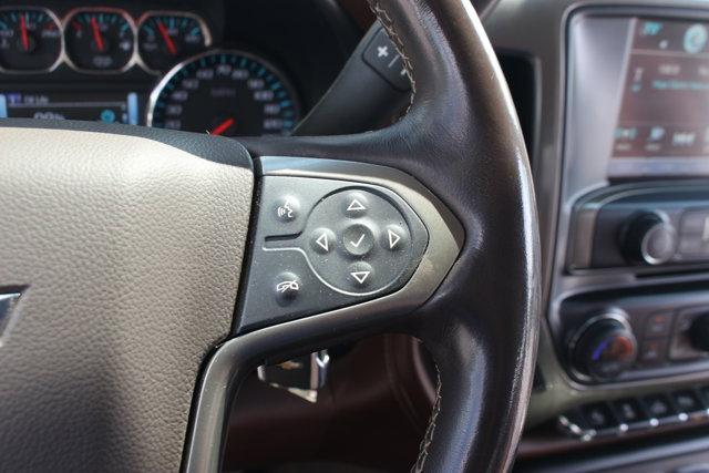 Photo of 2019 Summit White Chevrolet Silverado 2500