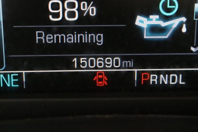 Photo of 2019 Summit White Chevrolet Silverado 2500