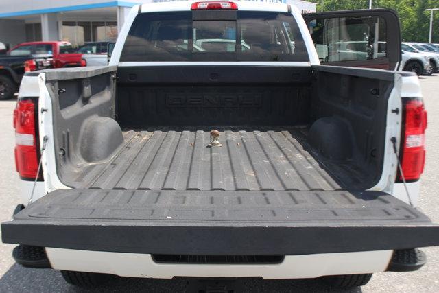 Photo of 2019 Summit White Chevrolet Silverado 2500