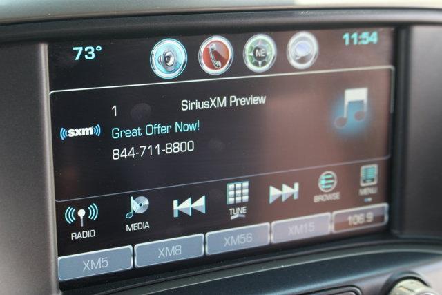 Photo of 2019 Summit White Chevrolet Silverado 2500