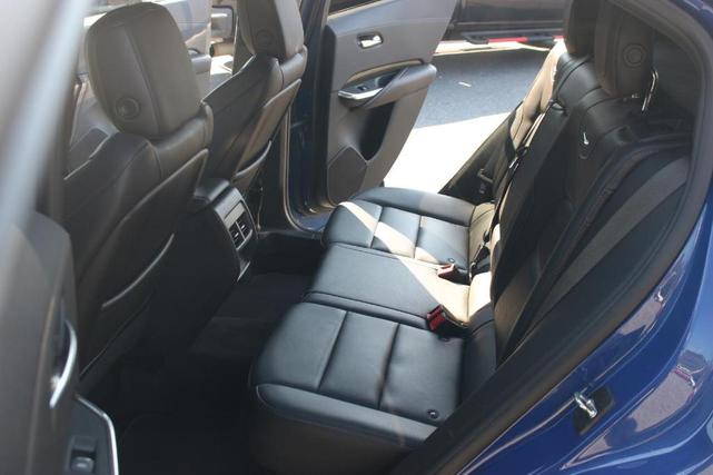 Photo of 2021  Cadillac XT4