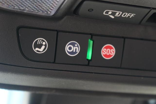 Photo of 2021  Cadillac XT4