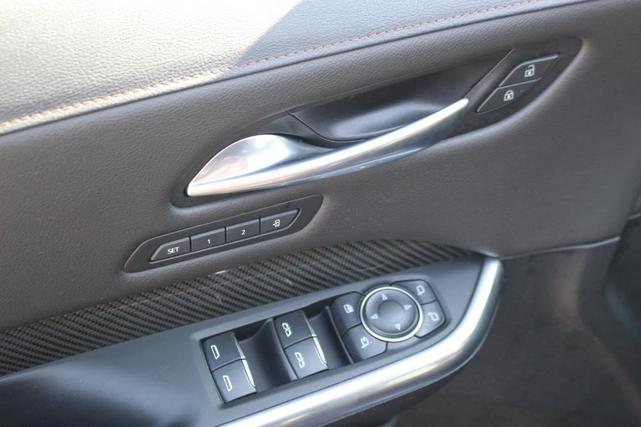 Photo of 2021  Cadillac XT4