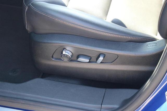 Photo of 2021  Cadillac XT4