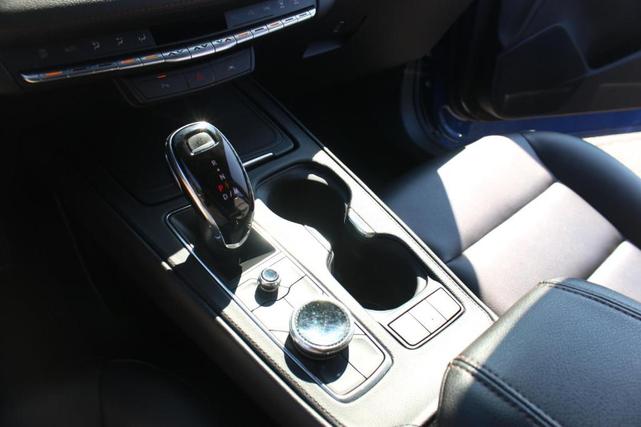 Photo of 2021  Cadillac XT4