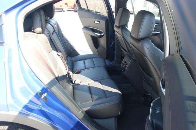 Photo of 2021  Cadillac XT4
