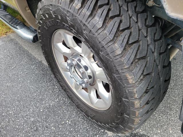 Photo of 2011  Ford F-250