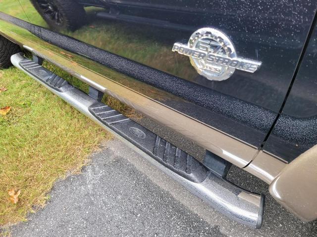 Photo of 2011  Ford F-250