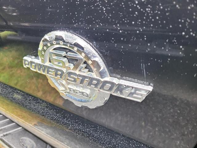 Photo of 2011  Ford F-250