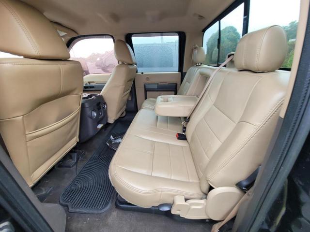 Photo of 2011  Ford F-250