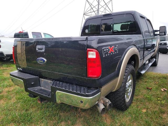 Photo of 2011  Ford F-250
