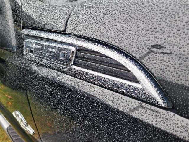 Photo of 2011  Ford F-250