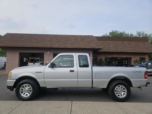 2011 Ford Ranger