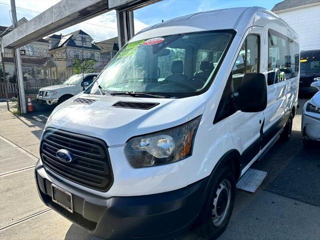 2016 Ford Transit-350