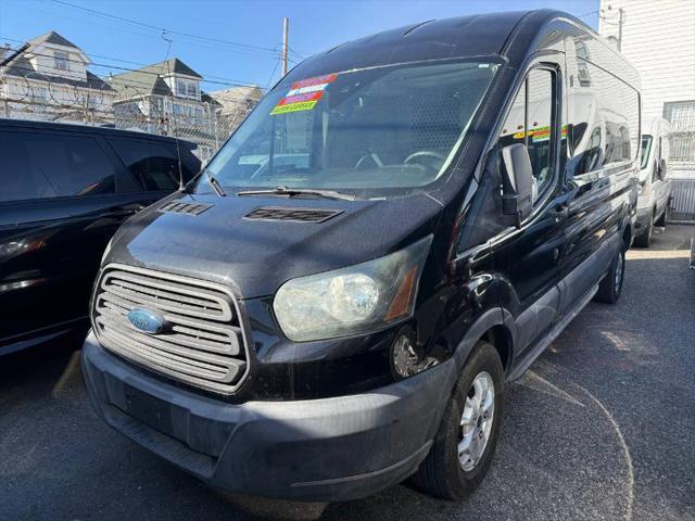 2015 Ford Transit-250