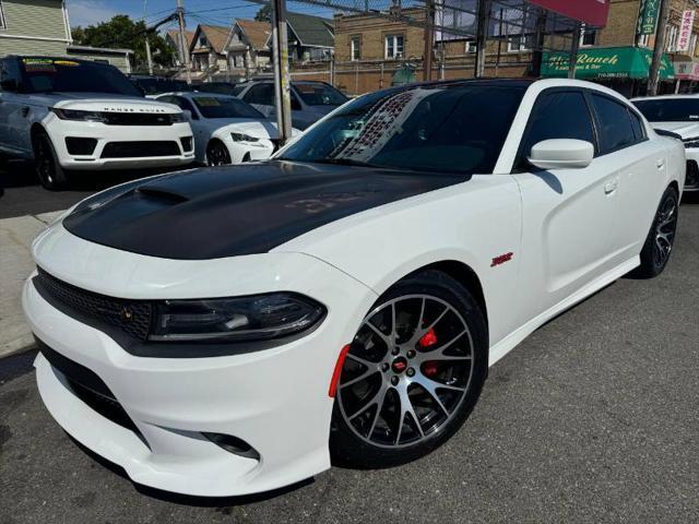 2017 Dodge Charger