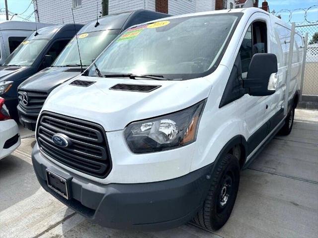 2018 Ford Transit-250