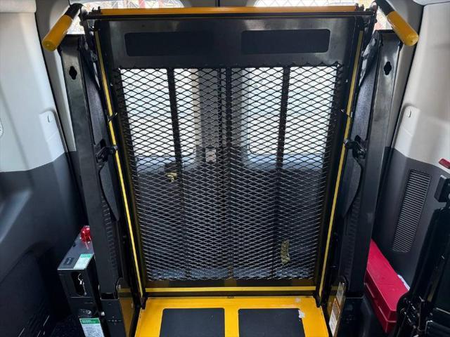 2021 Ford Transit-350