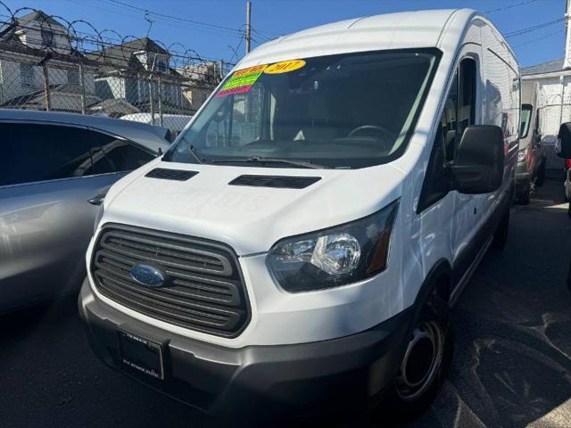2017 Ford Transit-250