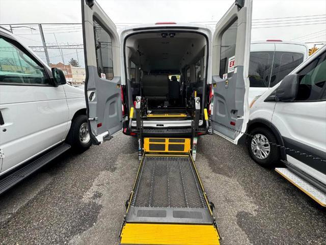 2016 Ford Transit-350