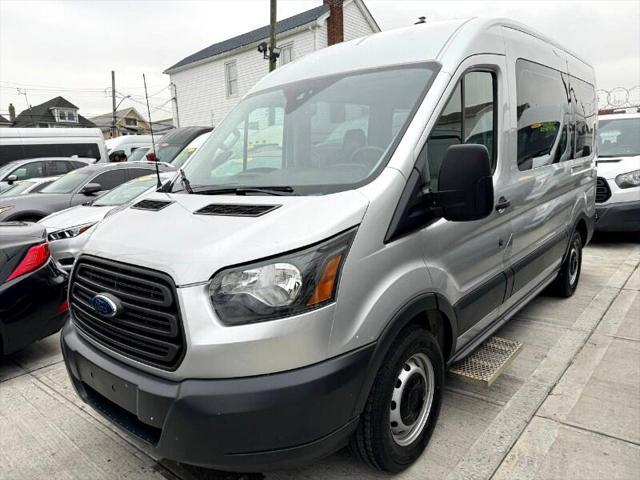 2016 Ford Transit-150