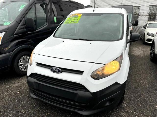 2015 Ford Transit Connect