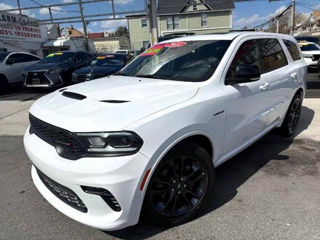 2022 Dodge Durango