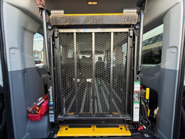 2016 Ford Transit-350