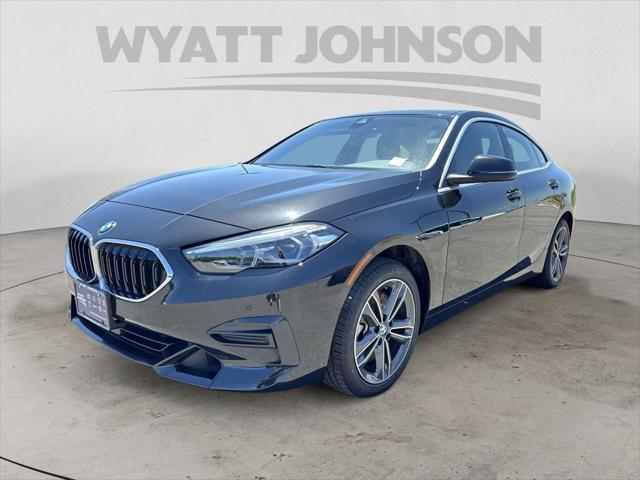2024 BMW 228 Gran Coupe