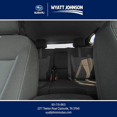 Photo of 2023 Summit White Chevrolet Blazer