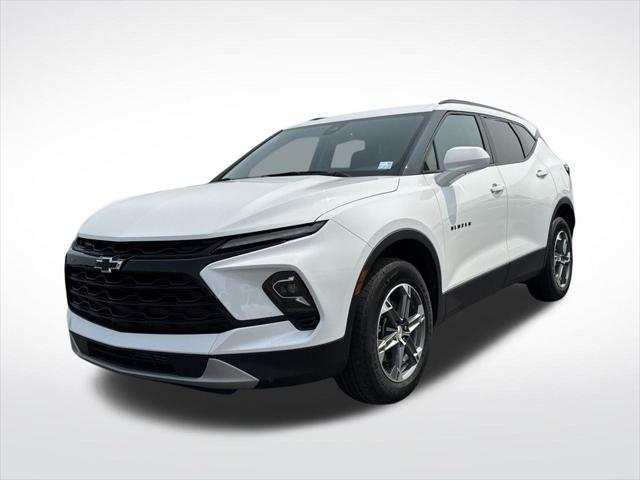 2023 Chevrolet Blazer