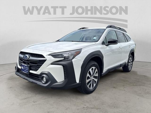 2023 Subaru Outback