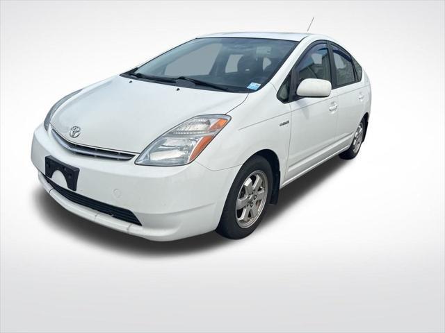 2006 Toyota Prius