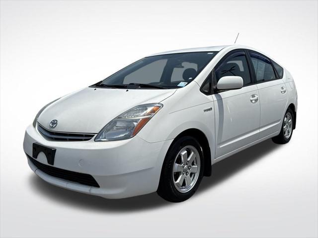 2006 Toyota Prius