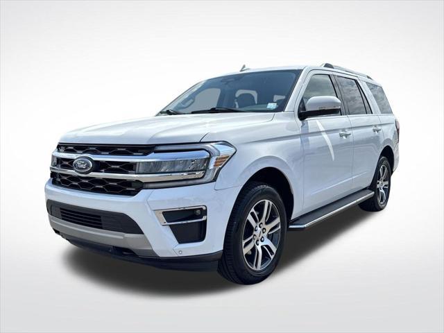 2023 Ford Expedition