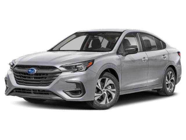 2023 Subaru Legacy