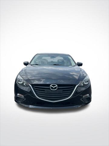 2016 Mazda Mazda3