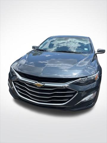 2020 Chevrolet Malibu